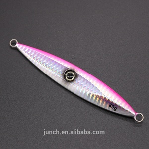 Esca da <span class=keywords><strong>pesca</strong></span> 30g 40g 60g 80g 100g 120g 150g 200g 300g 400g 500g jig in metallo lento <span class=keywords><strong>esche</strong></span> da jigging in acqua salata jig a passo lento in metallo - Product Image 5