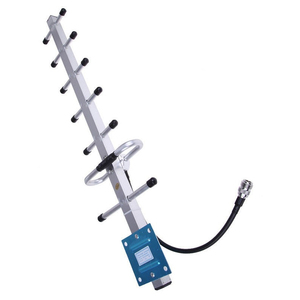 Antenna <span class=keywords><strong>Yagi</strong></span> GSM a Segnale Forte 600MHz - Product Image 5