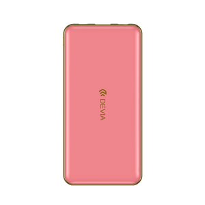 <span class=keywords><strong>DEVIA</strong></span> di alta qualità caricatore mobile della banca di potere 10000 mah - Product Image 1