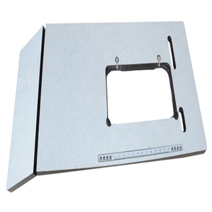 Brikley CNC Solid Router ตารางด้านบนใช้ FIRM ขนาดกะทัดรัดลามิเนต - Product Image 5