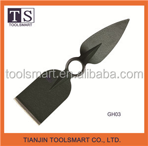 Outils de jardin de haute qualité, hache de jardin en acier - Product Image 2