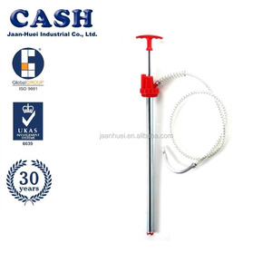 Pompe de clé à bouchon de tambour de transfert d'huile - Product Image 1