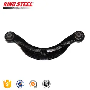 Kingsteel Auto Parts GJ6A-28-C10A Rear Upper Small Bend Control Arm for MAZDA 6