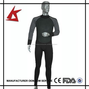 KS-2017 # All'ingrosso Adulto Full Body suit caldo immersioni surf abiti - Product Image 2