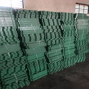 Geomalla de HDPE de Estiramiento Biaxial PP, Protección de Césped Plástico, Pavimentadora de Grava, Estabilización de Suelo, Substrato para Refuerzo de Carreteras - Product Image 4