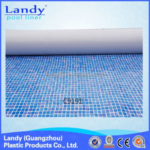 Resistencia a la tensión extrema 30 m piscina cubierta de plástico - Product Image 4