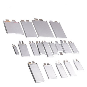 OEM 3.7V 3000mah 30C max60C 1S Célula de Bateria Recarregável Bateria Lipo Helicóptero zangão Avião - Product Image 3