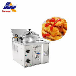 500ความดันทอด/ความดันทอดไก่ด่วน/ไก่ความดันทอด - Product Image 5