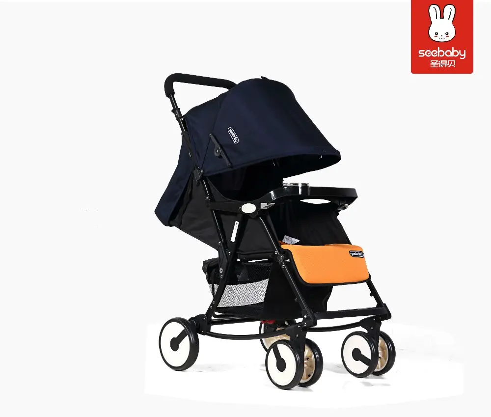 Q4 kinderwagen in guangzhou Baby swing wandelwagen Beste selling producten in amazon