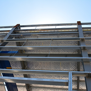 Nepal Fabrika Türleri <span class=keywords><strong>Portal</strong></span>ı Çerçeve Prefabrik depo için Yüklü Çelik Yapı döken - Product Image 3