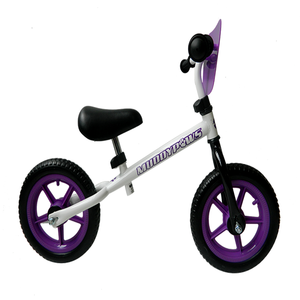 Premium calidad Kiddie primera bicicleta para entrenamiento balance/Baby <span class=keywords><strong>paseo</strong></span> <span class=keywords><strong>bici</strong></span>/running bike Sin pedal al por mayor - Product Image 4