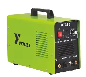 Inverter WELDING MACHINE CT312