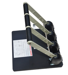 <span class=keywords><strong>Perforadora</strong></span> de Alta Resistencia de 150 Hojas y <span class=keywords><strong>4</strong></span> Orificios - Product Image 3