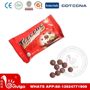 Bolas de chocolate - Product Image 3