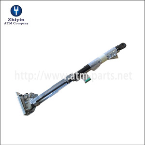 NCR GBRU PHỤ TÙNG <span class=keywords><strong>0090023695</strong></span> GAS SP KIT CHO TTW CÓ THỂ ĐƯỢC SỬ DỤNG Hỗ Trợ thanh <span class=keywords><strong>0090023695</strong></span> 009-0023695 - Product Image 3