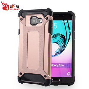 La caja del teléfono de protección para Samsung A710, caso de cobertura completa para Samsung <span class=keywords><strong>A7</strong></span> 2016 - Product Image 4