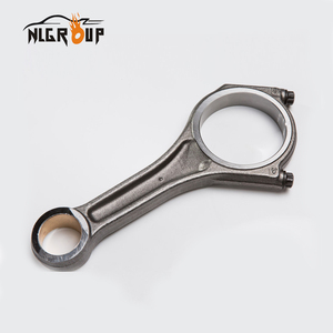 Bielas de Competición Newland Personalizadas para <span class=keywords><strong>BMW</strong></span> <span class=keywords><strong>M10</strong></span> M1152.0L, Bielas de Competición de Acero Forjado - Product Image 6