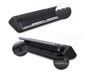 Vacío doméstica sellador Portable sellador <span class=keywords><strong>al</strong></span> vacío de alimentos - Product Image 6