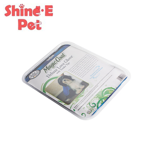 Capa Mágica amor guante mascota Grooming guante perro Grooming - Product Image 3