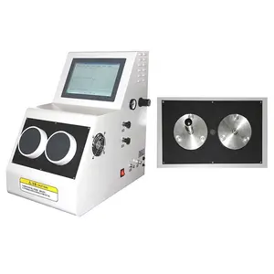 GD-0193B น้ำมันหล่อลื่น ASTM D2272 RPVOT Oxidation Stability อุปกรณ์และ Oxidation Stability Instrument ผู้ผลิต