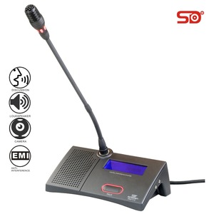 Équipement <span class=keywords><strong>de</strong></span> vidéoconférence SINGDEN SM212C <span class=keywords><strong>de</strong></span> haute qualité - Product Image 4
