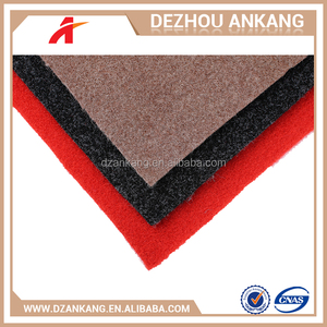 Khách sạn Nhà máy Thảm <span class=keywords><strong>Carrid</strong></span> / Dệt Velour Triển lãm thảm - Product Image 2