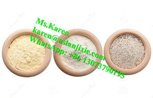 Machine <span class=keywords><strong>à</strong></span> fraiser <span class=keywords><strong>la</strong></span> farine de <span class=keywords><strong>maïs</strong></span>, appareil pour production de farine de sarrasin, 2 tonnes par jour - Product Image 6