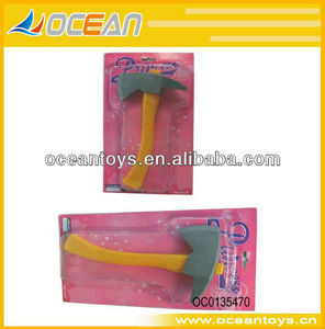 plus tard en plastique 2014 hachette oc0135470 jouets pour les enfants - Product Image 1