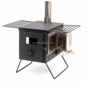 best backpacking stove wood burning cooking stove