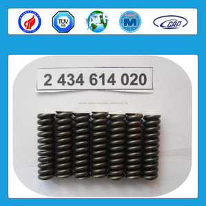 Dizel yakıt enjektör pin, sprindle enjektör 2 433 124 137 - Product Image 4