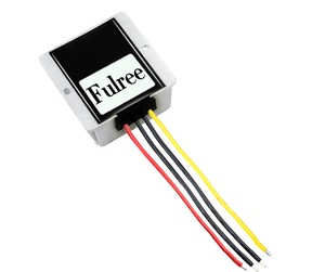 12V 24V AC a 12V DC 5A 6A 8A 10A convertitore 12Vac 24Vac converti in 12Vdc Car CCTV DVR alimentatore per telecamera di sicurezza