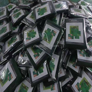 Nông Nghiệp 5 Năm Làm Việc Cuộc Sống Màu Xanh Lá Cây Bóng Râm <span class=keywords><strong>Net</strong></span> - Product Image 3