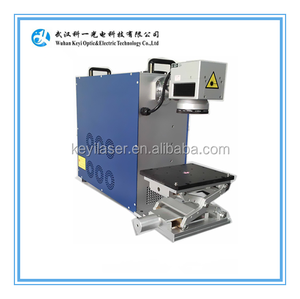 Pequeña máquina de grabado láser portátil precio de <span class=keywords><strong>la</strong></span> pluma anillo de metal nombre de <span class=keywords><strong>la</strong></span> tarjeta - Product Image 1