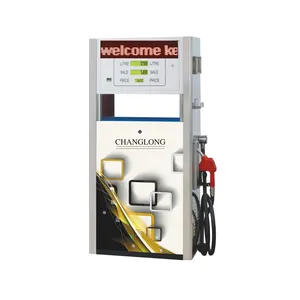 Wholesale High Quality Manual Fuel Dispenser Mobile Fuel Dispenser At Dubai