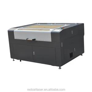 CM1490 Hot Koop Met Beste Prijs Redsail 80 W CO2 Laser Acryl Cutter Graveur Machine