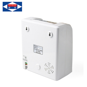 High Quality of Biometric <strong>Fingerprint</strong>/long <strong>Time</strong> Voice <strong>Recorder</strong> Biometric <strong>Time</strong> <strong>Recorder</strong> - Product Image 3