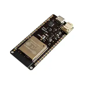 ESP32 ESP-32 ESP-32S ESP32S为WeMos迷你D1 lollin32 Wifi蓝牙无线板模块基于ESP-WROOM-32双核模式CPU