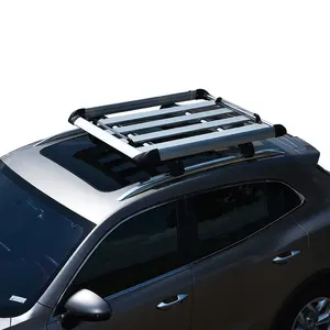 Oneup — porte-bagages M4, panier de toit en aluminium, porte-bagages, pour voiture