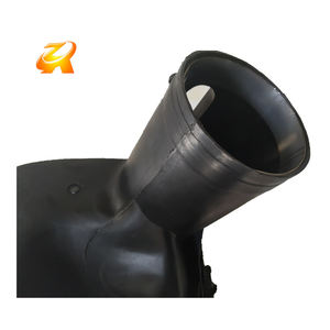 एयर फिल्टर असेंबली F07 F10 528i श्रृंखला एयर फिल्टर हाउसिंग बॉक्स 13717612014 - Product Image 2