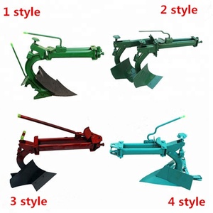 Micro lavorazione fresa doppio aratro per <span class=keywords><strong>il</strong></span> Piccolo impianto gullies - Product Image 2