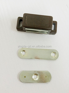 Đẩy Để Mở Nhựa Từ Cửa Bắt Với 3Kg Nam Châm Điện Từ Cửa Bắt Nhà Sản Xuất - Product Image 5