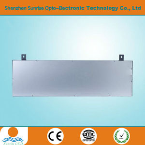 Hign calidad de <span class=keywords><strong>desplazamiento</strong></span> variable muestra llevada mensaje - Product Image 1