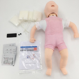 Infant Avanzata Infarto Modello Modello di Primo Soccorso per Il Corpo in Bambini <span class=keywords><strong>Cpr</strong></span> Modello