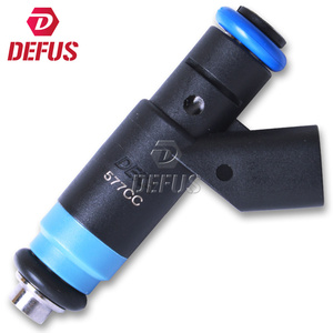 Venta caliente Si emens de Da-ka 577cc boquilla Del Inyector de Combustible - Product Image 1