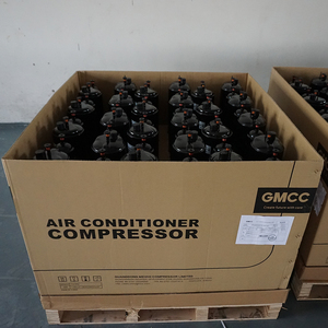 Compresor Rotativo Directo <span class=keywords><strong>de</strong></span> Fábrica <span class=keywords><strong>de</strong></span> 1.5 Toneladas, Refrigeración <span class=keywords><strong>R410a</strong></span>, Rechi, <span class=keywords><strong>Carga</strong></span> en Cartón Separado - Product Image 5