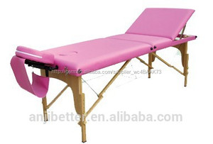 Besser 2015 gesichts-tabelle, faltbare transportables bett. <span class=keywords><strong>Massagae</strong></span> bett - Product Image 4