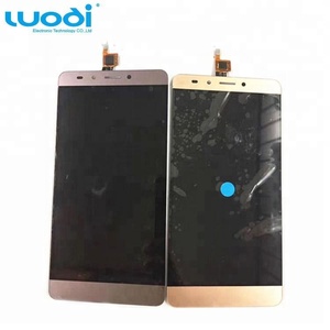 เปลี่ยน LCD สำหรับ Infinix <span class=keywords><strong>Note</strong></span> 3X601 - Product Image 1