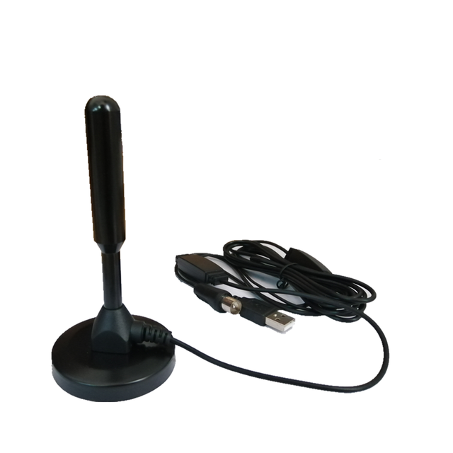 High Quality Custom TV Antenna Connector Adapter for Car System with Booster