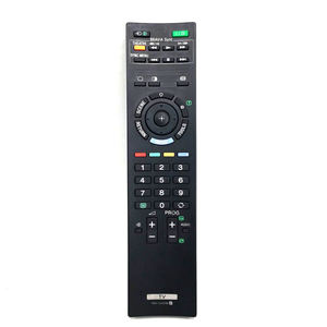 Controle remoto para televisão RM-GA019 para <span class=keywords><strong>sony</strong></span> <span class=keywords><strong>brava</strong></span>, lcd, led tv - Product Image 1