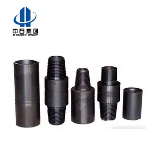 double shoulder drill pipe tool joint